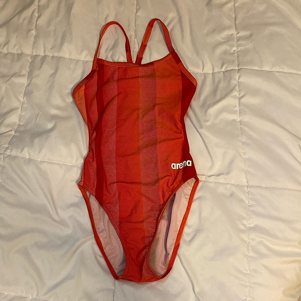 Competition Swimsuit